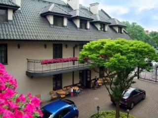 General view
 di Hotel Fortuna Bis