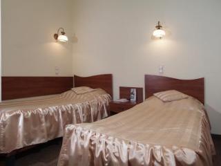 General view
 di Hotel Fortuna Bis