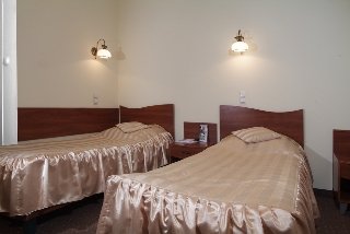 Room
 di Hotel Fortuna Bis