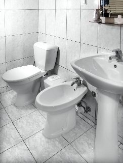 Room
 di Hotel Fortuna Bis