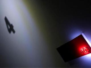 General view
 di Hotel Cafe Pacific