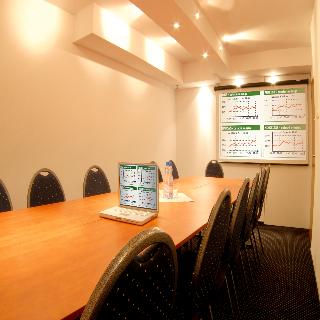 Conferences
 di Dom Casimi