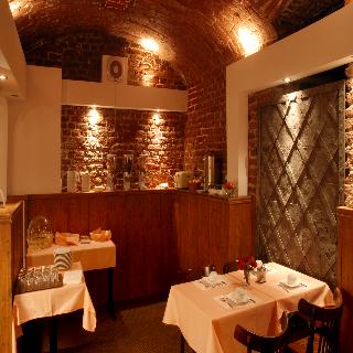 Restaurant
 di Dom Casimi