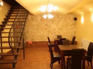 Restaurant
 di Tournet