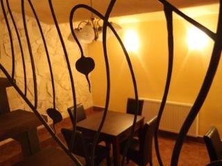 Restaurant
 di Tournet