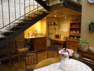 General view
 di Hostel Mleczarnia