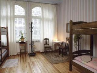 General view
 di Hostel Mleczarnia