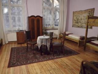 General view
 di Hostel Mleczarnia