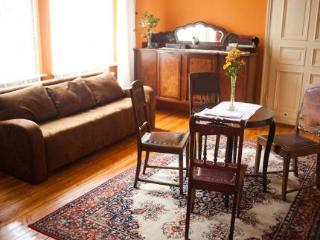 General view
 di Hostel Mleczarnia