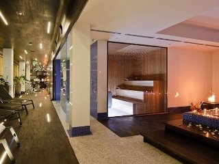 General view
 di Platinum Palace Wroclaw