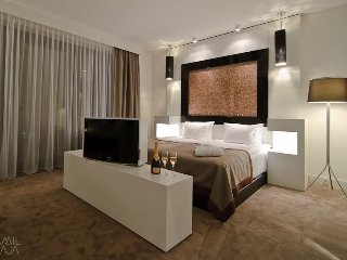 General view
 di Platinum Palace Wroclaw