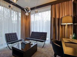 General view
 di Platinum Palace Wroclaw