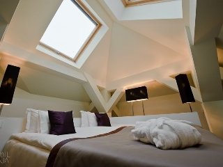 General view
 di Platinum Palace Wroclaw