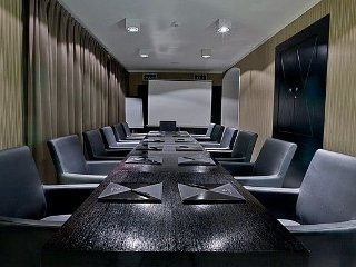 General view
 di Platinum Palace Wroclaw