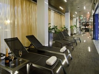 General view
 di Platinum Palace Wroclaw