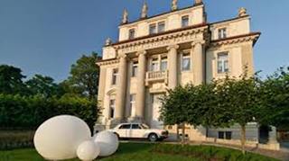 General view
 di Platinum Palace Wroclaw