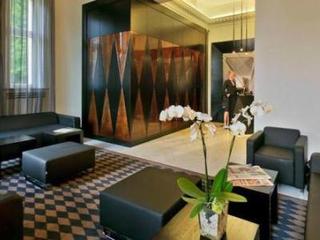 General view
 di Platinum Palace Wroclaw