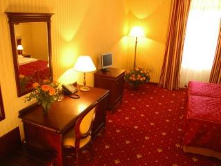 General view
 di Turowka Hotel&Spa