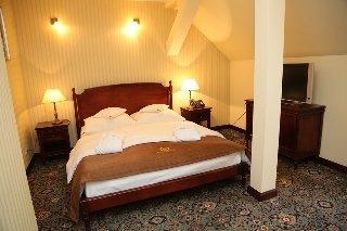 Room
 di Turowka Hotel&Spa