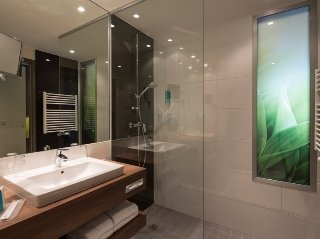 General view
 di Austria Trend Hotel Doppio