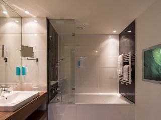 General view
 di Austria Trend Hotel Doppio