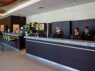 General view
 di Austria Trend Hotel Doppio