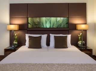 General view
 di Austria Trend Hotel Doppio