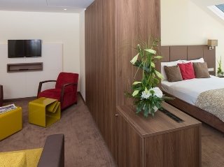 General view
 di Austria Trend Hotel Doppio