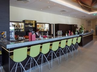 General view
 di Austria Trend Hotel Doppio