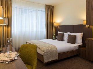 Room
 di Austria Trend Hotel Doppio