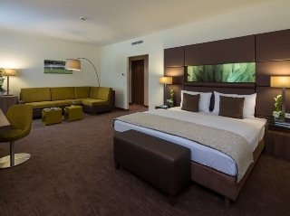 Room
 di Austria Trend Hotel Doppio