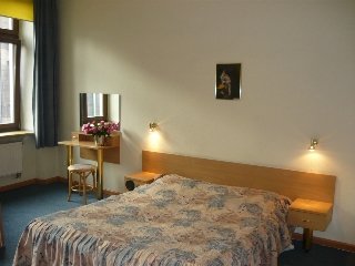 General view
 di Jordan Guest Rooms