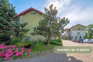City Sm Spa & Wellness Hotel