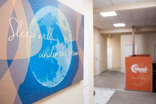 Moon Hostel Wroclaw