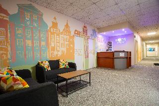 Moon Hostel Wroclaw