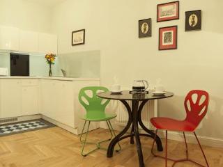 General view
 di Crystal Suites chez Helena