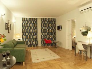 General view
 di Crystal Suites chez Helena