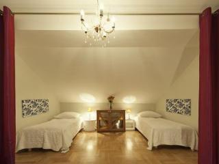 General view
 di Crystal Suites chez Helena