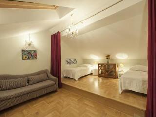 General view
 di Crystal Suites chez Helena