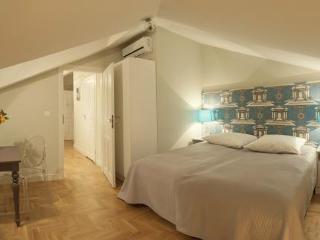 General view
 di Crystal Suites chez Helena