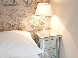 General view
 di Crystal Suites chez Helena