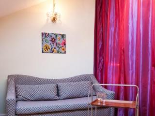 General view
 di Crystal Suites chez Helena