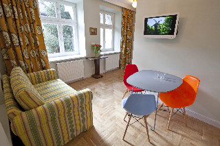 Room
 di Crystal Suites chez Helena