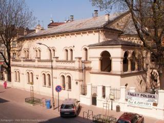 General view
 di Heart Of  Kazimierz Faust Apartment