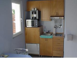 General view
 di Apartment Karaka