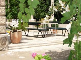 General view
 di Park Gradac Apartment