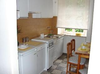 General view
 di Park Gradac Apartment