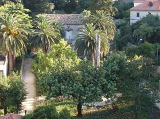 General view
 di Park Gradac Apartment