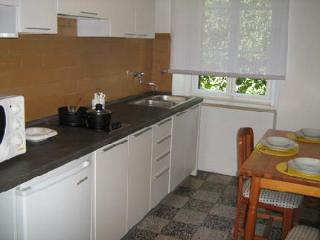 General view
 di Park Gradac Apartment