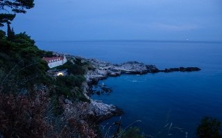 Sports and Entertainment
 di Park Gradac Apartment